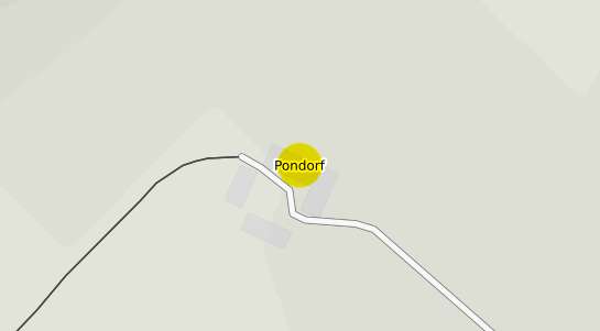 Immobilienpreisekarte Bad Abbach Pondorf